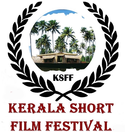 Kerala Short Film Festival Logo 